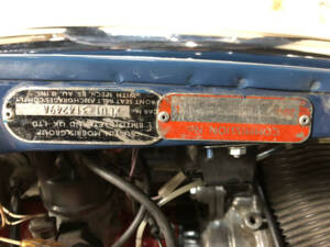 Image 7/18 de Austin Mini Pickup (1977)