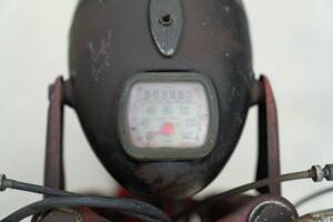 Immagine 14/25 di Moto Guzzi Stornello 125 (1961)