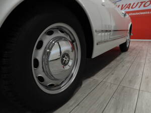 Image 11/51 de Alfa Romeo 2000 Spider (1959)