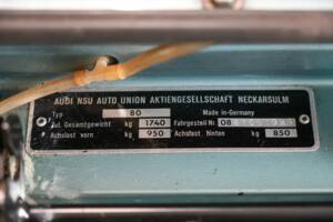 Afbeelding 28/37 van NSU Ro  80 (1977)