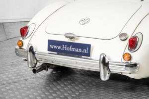 Bild 29/50 von MG MGA 1500 (1957)