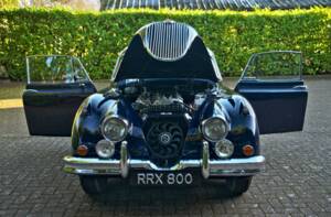 Image 16/50 of Jaguar XK 150 FHC (1959)
