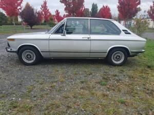 Bild 4/25 von BMW Touring 2000 tii (1973)