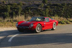 Bild 16/27 von Bizzarrini GT Strada 5300 (1968)