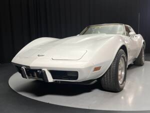 Afbeelding 4/8 van Chevrolet Corvette Sting Ray (1977)