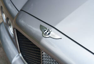 Image 8/27 of Bentley Brooklands (2008)