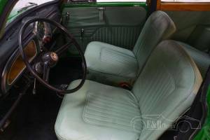 Imagen 13/29 de Morris Minor 1000 Traveller (1970)