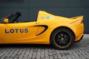 Bild 10/50 von Lotus Elise Sport 220 (2018)