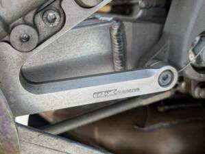 Image 26/29 de Honda DUMMY (1992)