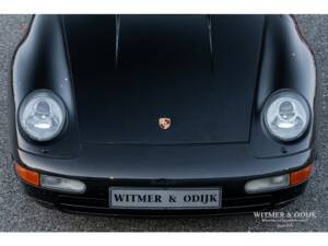 Bild 18/34 von Porsche 911 Carrera (1996)