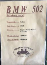Bild 48/50 von BMW 2,6 Luxus (1960)