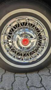 Bild 17/24 von Ford Thunderbird (1964)