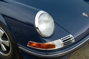 Bild 10/101 von Porsche 911 2.4 S (1972)