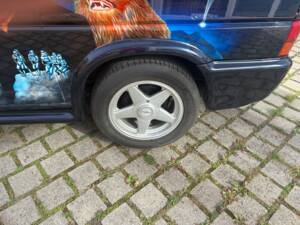 Immagine 10/14 di Volkswagen T4 Multivan 2.5 (1993)