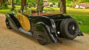 Bild 28/50 von Bugatti Type 57 Stelvio (1934)