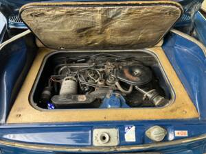 Afbeelding 16/23 van Volkswagen 1600 (1967)