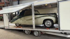 Bild 10/11 von Daimler DB 18 (1951)