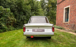Bild 14/118 von BMW 700 LS Luxus (1965)