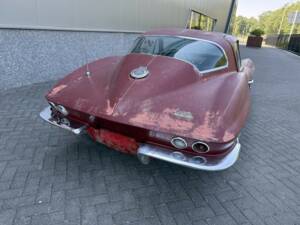 Afbeelding 6/50 van Chevrolet Corvette Sting Ray (1966)