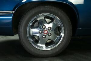 Image 48/49 de Jaguar XJS 4.0 (1995)