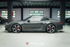 Afbeelding 10/25 van Porsche 911 Carrera S "50 Jahre 911" (2013)