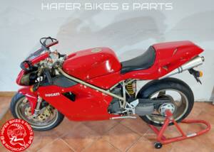 Bild 10/35 von Ducati 916 (1998)
