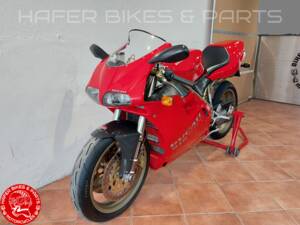 Imagen 7/35 de Ducati DUMMY (1996)