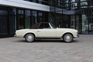 Imagen 49/50 de Mercedes-Benz 230 SL (1965)