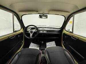 Immagine 14/16 di SEAT 600 E (1973)