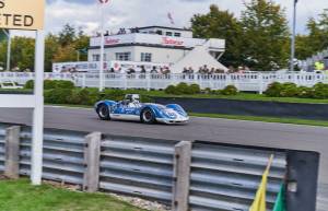 Bild 4/50 von McLaren-Elva M1A (1965)