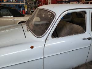 Bild 8/50 von Alfa Romeo Giulietta TI (1959)
