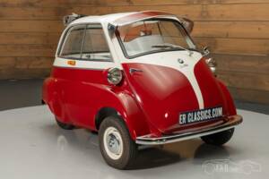 Image 1/6 de BMW Isetta 250 (1957)