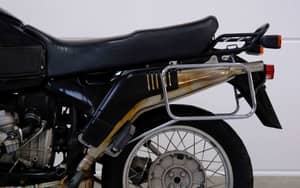 Image 38/71 of BMW R 100 G/S "Paris-Dakar" (1995)