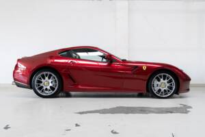 Bild 6/39 von Ferrari 599 GTB (2007)