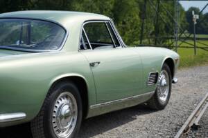 Image 31/75 of Maserati 3500 GT Touring (1961)