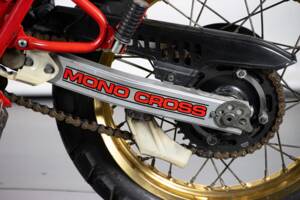 Bild 23/50 von Yamaha XT 600 E (1985)