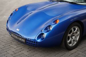 Image 26/50 of TVR Tuscan S (2000)