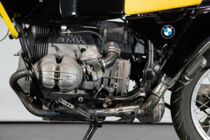 Imagen 11/50 de BMW R 80 GS (1992)