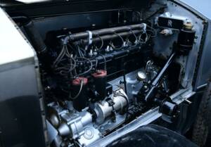 Image 44/50 of Rolls-Royce Phantom I (1929)