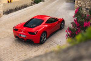 Image 6/15 of Ferrari 458 Italia (2010)