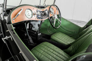 Image 12/50 of MG TC (1947)
