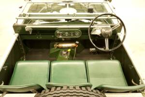 Image 10/19 of Land Rover 80 (1951)