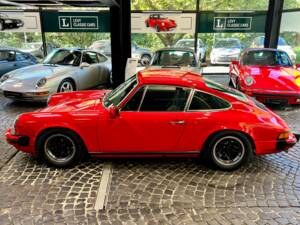 Afbeelding 6/86 van Porsche 911 2.7 S (1977)