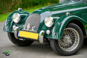 Bild 16/68 von Morgan 4&#x2F;4 1800 (2002)