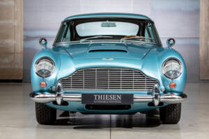 Image 2/22 de Aston Martin DB 5 (1963)