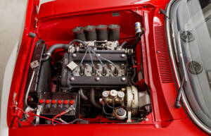 Bild 21/30 von Alfa Romeo Giulia GT 1300 Junior (1974)