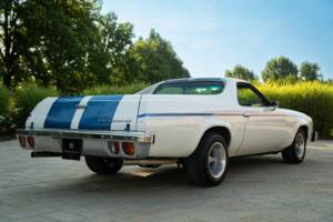 Afbeelding 18/50 van Chevrolet El Camino (1972)