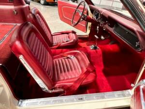 Bild 8/36 von Ford Mustang 289 (1966)