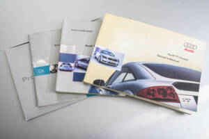 Image 43/50 of Audi TT 1.8 T (1999)