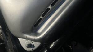 Image 13/16 of Harley-Davidson DUMMY (1974)